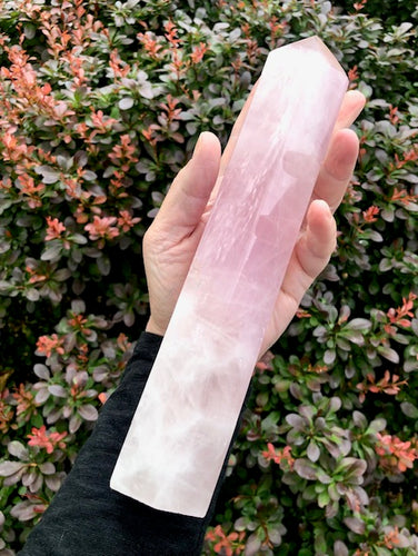 rose-quartz-crystal-ZenJen shop