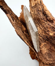 Load image into Gallery viewer, Smokey Quartz Crystal Diamond
