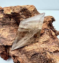 Load image into Gallery viewer, Smokey Quartz Crystal Diamond
