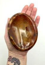 Load image into Gallery viewer, Carnelian Crystal Bowl
