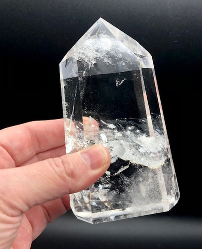 phantom quartz crystal - ZenJen shop