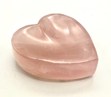 Load image into Gallery viewer, rose quartz crystal bowl - ZenJen shop
