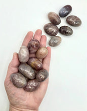 Load image into Gallery viewer, rose quartz tumbles - ZenJen shop
