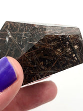 Load image into Gallery viewer, rutilated quartz crystal - ZenJen shop
